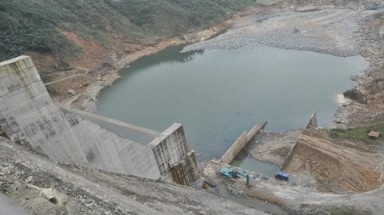 Thủy điện Đăk Mi 4 phớt lờ lệnh của Phó Thủ tướng (!)