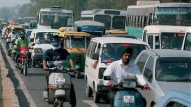  Đường cao tốc nối Ấn Độ - Việt Nam