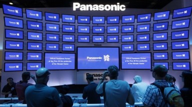 Sony, Panasonic lỗ trầm trọng nhất trong lịch sử
