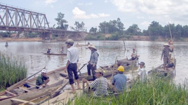  Quảng Bình: 2 người chết khi ngăn cản nhóm trộm cát 