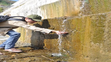  Vụ đập thủy điện sông Tranh 2 rò rỉ nước: Báo cáo của EVN chưa nghiêm túc