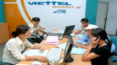 Viettel bị tố bội ước