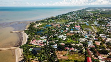 TP.HCM: Huyện Cần Giờ nghiêm cấm cán bộ công chức môi giới đất đai trong giờ làm việc