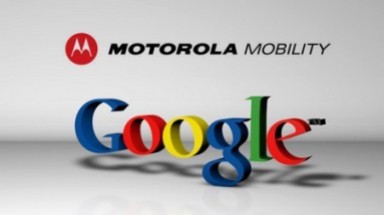  Google thâu tóm Motorola Mobility bằng 12,5 tỷ USD