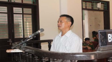  Vụ "sập mỏ đá Lèn Cờ": Trả hồ sơ điều tra lại vụ án