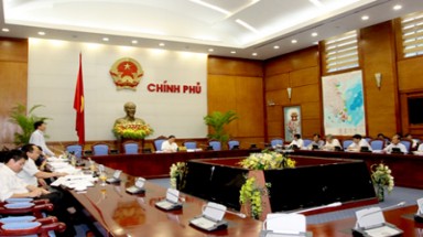  Sớm quy hoạch, cải tạo sông Đáy theo các yêu cầu mới