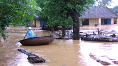   Chủ tịch nước gửi thư nhân ngày phòng, chống thiên tai