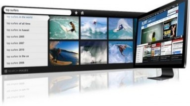 Yahoo lại gây "sốc" với lỗi bảo mật của trình duyệt Axis