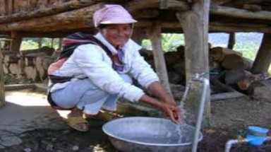 Đắk Lắk: dân cư nông thôn khát nước sạch