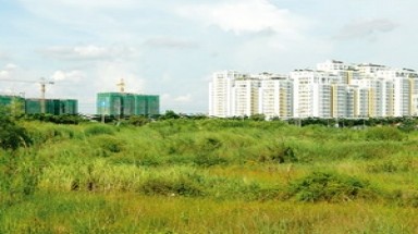  70% nội dung khiếu nại của công dân là về đất đai