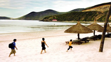 Xây dựng Côn Đảo thân thiện với môi trường bền vững