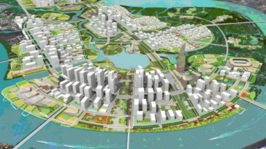 TS.Võ Kim Cương: Cần truy trách nhiệm người làm mất bản đồ quy hoạch Thủ Thiêm