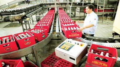 Chủ tịch, Tổng giám đốc Sabeco bị miễn nhiệm