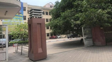 Cán bộ Tổng cục Biển và Hải đảo bị doanh nghiệp tố nhận tiền "chạy" dự án