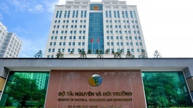 Hàng loạt sai phạm trong quản lý vốn tại Bộ Tài nguyên Môi trường
