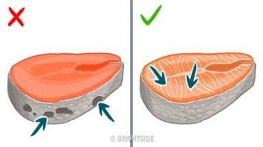 8 loại cá bạn nên ăn đúng cách