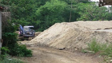 Thanh Hóa: Ai dung dưỡng cho “cát tặc” lộng hành?