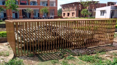 Gia Lai: “Bắt giam” hòn đá