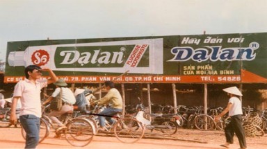 Những bài học đắt giá do bán thương hiệu cho nước ngoài