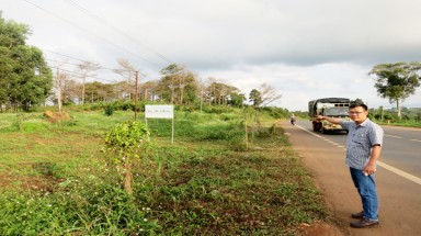 Đắk Nông: Sai phạm trong cấp 132.000 m2 đất cho nguyên thường vụ tỉnh ủy