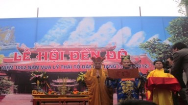 9 di sản văn hóa phi vật thể được đề nghị tại  Bắc Ninh