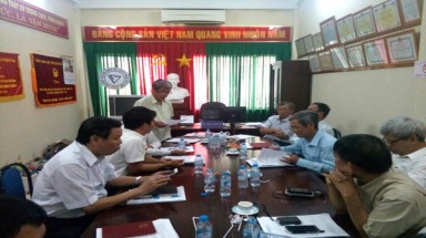 Hội BVTN&MT Đồng Nai có nhiều đóng góp thiết thực phục vụ phát triển kinh tế - xã hội địa phương