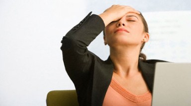  7 căn bệnh đang ngày càng trẻ hóa  