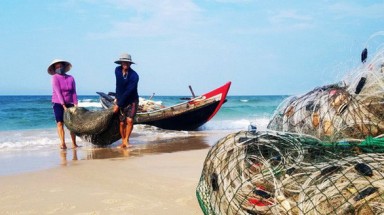 Dùng tiền bồi thường của Formosa đầu tư các dự án 4 tỉnh miền Trung