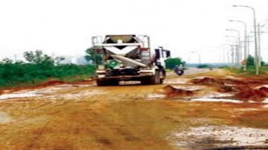 Bạc Liêu: gần 3.880 tỷ đồng cho xây dựng giao thông 