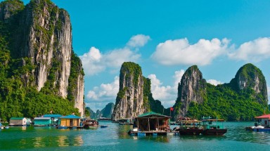  Cần nghiên cứu kỹ, thận trọng khi chấp thuận đặt nhà máy hóa chất ở sát vùng Di sản vịnh Hạ Long 