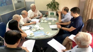 VACNE: Thống nhất điều chỉnh và bổ sung một số hoạt động trong năm nay