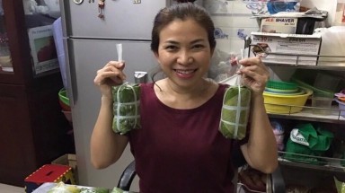 Chả Lụa Cô Út: Thơm, ngon đến miếng cuối cùng!