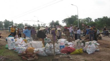  Tỉnh ủy Đồng Nai yêu cầu báo chí "né" tổng giám đốc Sonadezi !