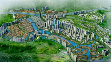 Thủ tướng yêu cầu báo cáo lại vụ cưỡng chế đất ở Văn Giang