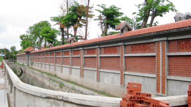   Dinh cơ của con Bí thư Hải Dương "không bình thường"