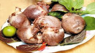 Bị bệnh tim có nên ăn tim động vật?