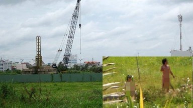  Cần Thơ: Chủ đầu tư nhận thiếu sót vụ 2 mẹ con khỏa thân