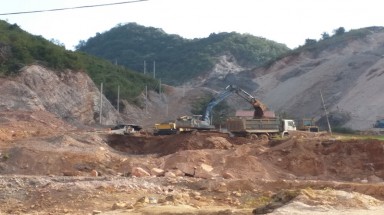  Tăng cường kiểm soát, phát hiện, xử lý nghiêm các vụ khai thác khoáng sản trái phép 