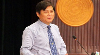 TP.HCM: Nguyên Giám đốc Sở TN&MT bị kiểm điểm vì đất đai