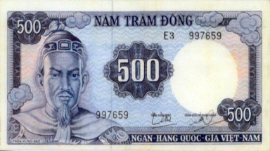 150 ngày cuối của đồng bạc Trần Hưng Đạo