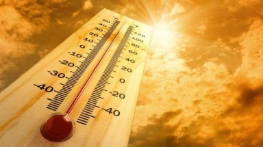 Nắng nóng khắp cả nước, có nơi tới 41 độ C