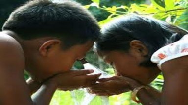 Dự án nước sạch và Trung tâm phát triển cộng đồng Quảng Nam 