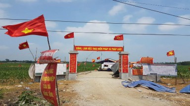 Ông Lê Đình Kình: "Không ai ép được người đứng đầu Hà Nội"