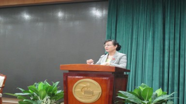   Báo động đường dây rác dân lập ở TP HCM