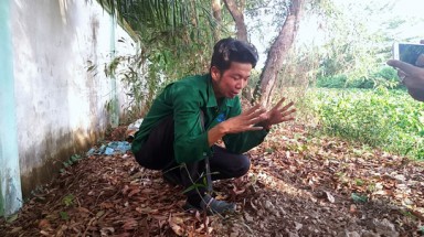 Vụ hơn 300 thi thể thai nhi ở nhà máy rác: Cơ quan điều tra vào cuộc