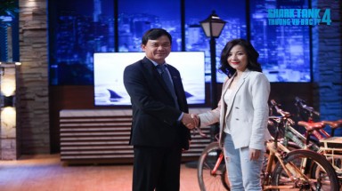 Shark "thả thính thí sinh" và định kiến giới