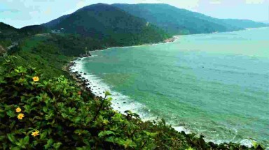  Quy hoạch là cơ sở để Đà Nẵng điều chỉnh lại quy mô dự án tại Sơn Trà