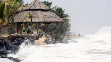 Đề xuất các giải pháp bảo vệ bờ biển Hội An một cách bền vững