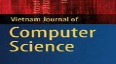 Một tạp chí khoa học của Việt Nam được SCOPUS công nhận dữ liệu