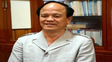 Ban Bí thư kỷ luật cảnh cáo nguyên Bí thư Bình Định Nguyễn Văn Thiện